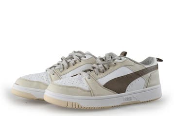 Puma Sneakers in maat 41 Beige, Kleding | Dames, Beige, Sneakers, Gedragen, Puma
