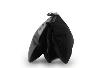 Kipling Portemonnees Zwart, Bijoux, Sacs & Beauté, Verzenden