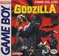 Godzilla (Losse Cartridge) (Game Boy Games), Consoles de jeu & Jeux vidéo, Jeux | Nintendo Game Boy, Enlèvement ou Envoi