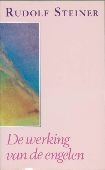 De werking van de engelen 9789060383261 Rudolf Steiner, Boeken, Verzenden, Gelezen, Rudolf Steiner