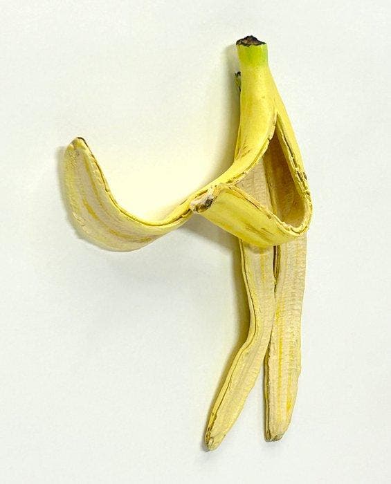 Aloha Banana, Antiquités & Art, Art | Objets design