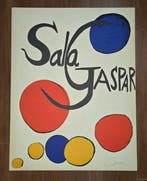 Alexander Calder (1898-1976) - Sala Gaspar