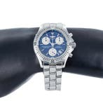 Breitling - Chronocolt Date - Sans prix de réserve - A73350, Bijoux, Sacs & Beauté