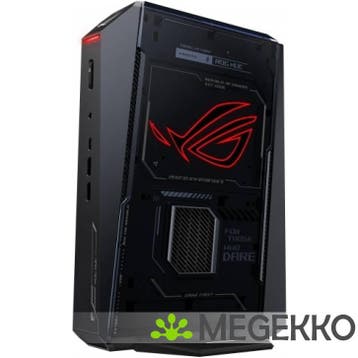 ASUS ROG NUC RNUC15JNK9X389A2 Intel Core Ultra 9 GeForce RTX, Computers en Software, Verzenden, Nieuw