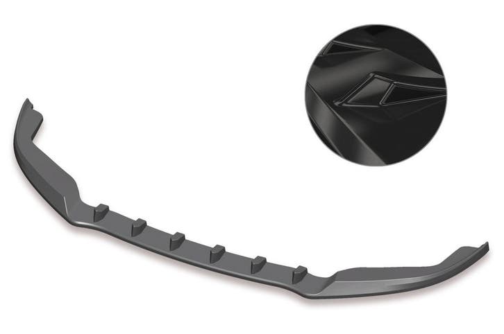 Cup spoilerlip met ABE voor Porsche Panamera 1 GTS/Turbo CSL, Autos : Pièces & Accessoires, Carrosserie & Tôlerie, Envoi