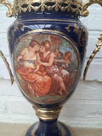 Ornement décoratif (2) - Lumedart - Belgique - Objets, Antiquités & Art