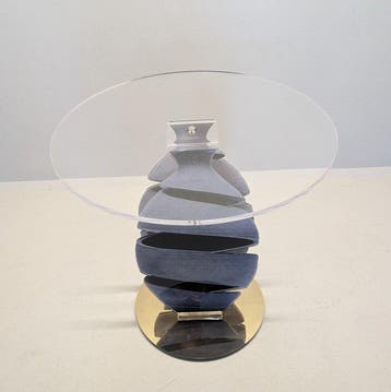 Roberto Giacomucci - Roberto Giacomucci - Centre de table -
