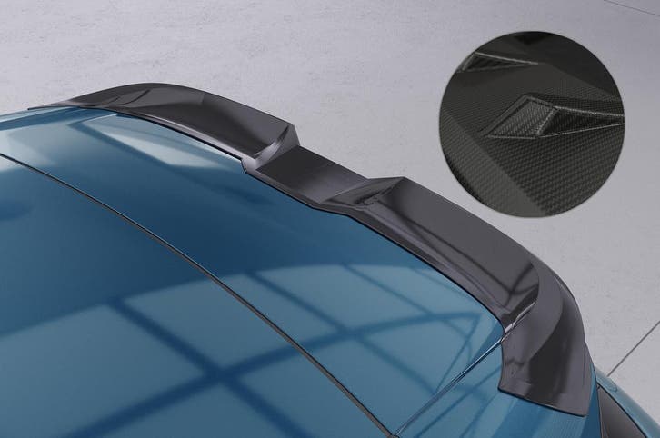 Achtervleugel met ABE voor BMW iX HF947-M, Auto-onderdelen, Carrosserie, Nieuw, Verzenden