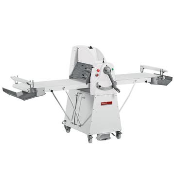 Banduitroller | Op Voetstuk | 500x1000mm | Variabele, Verzenden, Nieuw in verpakking
