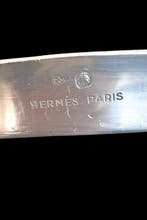 Hermès - Cendrier - Argent, Antiek en Kunst, Antiek | Zilver en Goud