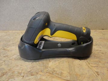 Symbol Motorola LS3578 Draadloos 1D Barcode Scanner USB, Ophalen of Verzenden, Overige typen