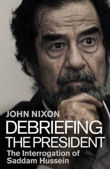 Debriefing the President 9780593077788 John Nixon, Verzenden, Gelezen, John Nixon