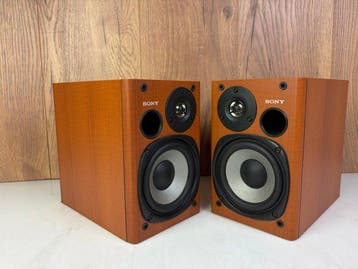 Sony - SS-CPX1 Luidsprekerset