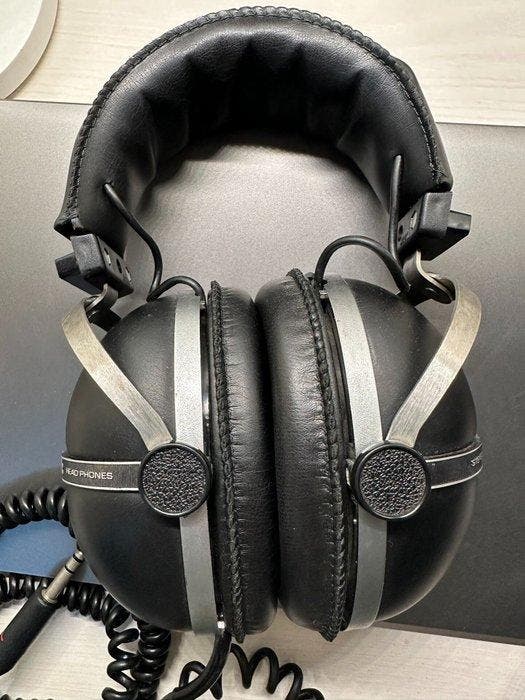 Pioneer - SE-305 Casque découte, Audio, Tv en Foto, Radio's