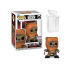 Funko Pop Star Wars    Wicket  Slingshot   631  Summer, Verzenden