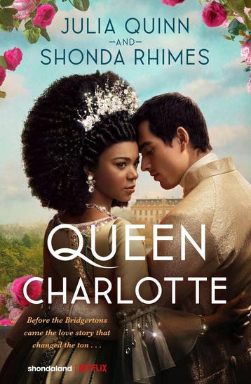 Queen Charlotte / Bridgerton 9780349436685 Julia Quinn, Verzenden, Zo goed als nieuw, Julia Quinn