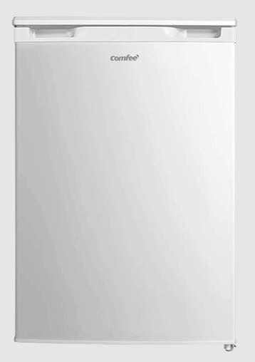 Comfee RCD113WH3EU - Tafelmodel Koelkast - 97 Liter, Ophalen of Verzenden, Nieuw