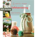 Tafelversieringen / Snelle ideeen 9789036625401, Verzenden, Zo goed als nieuw, Charlotte Vannier