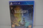 Little Nightmares I & II - SEALED (PS4), Nieuw