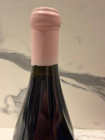2020 Charles Lachaux La Petite Charmotte - Nuits St., Collections