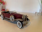 Franklin Mint 1:24 - Voiture miniature - Duesenberg J Derham