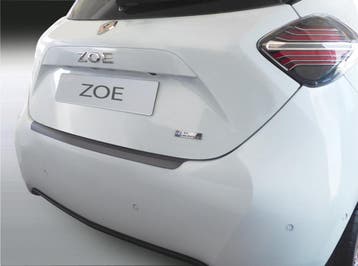 Achterbumperbeschermer | geschikt voor Renault | Zoe 19- 5d, Verzenden