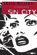Sin city 2: Een moordvrouw / Sin city / 2 9789049500597, Boeken, Verzenden, Zo goed als nieuw, Frank Miller