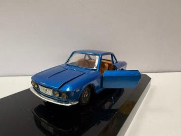 Mebetoys - Voiture miniature - A11 Lancia Fulvia Coupé,, Nieuw