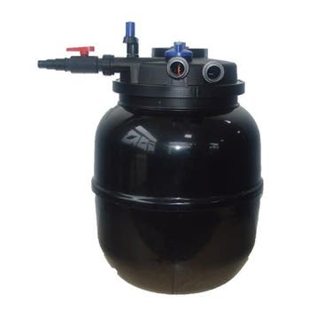 Osaka Drukfilter PF+ 75.000 met  55watt UV-C unit., Verzenden, Nieuw