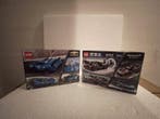 Lego Set - Speed Champions - 75892 McLaren Senna ,