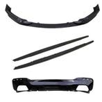 Aero kit bodykit passend voor bmw 5 serie g30 g31 sedan en b