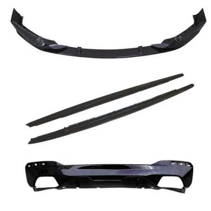 Aero kit bodykit passend voor bmw 5 serie g30 g31 sedan en b, Auto-onderdelen, Carrosserie, Nieuw