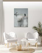 Clelia - Silent Reflections, Antiek en Kunst