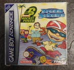 Rocket Power Dream Scheme (Gameboy Advance tweedehands game), Ophalen of Verzenden, Nieuw