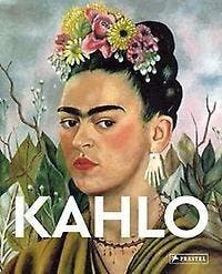 Masters of Art: Kahlo 9783791386577 Eckhard Hollmann, Verzenden, Eckhard Hollmann