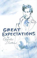 Great Expectations 9781454901358 Charles Dickens, Verzenden, Zo goed als nieuw, Charles Dickens