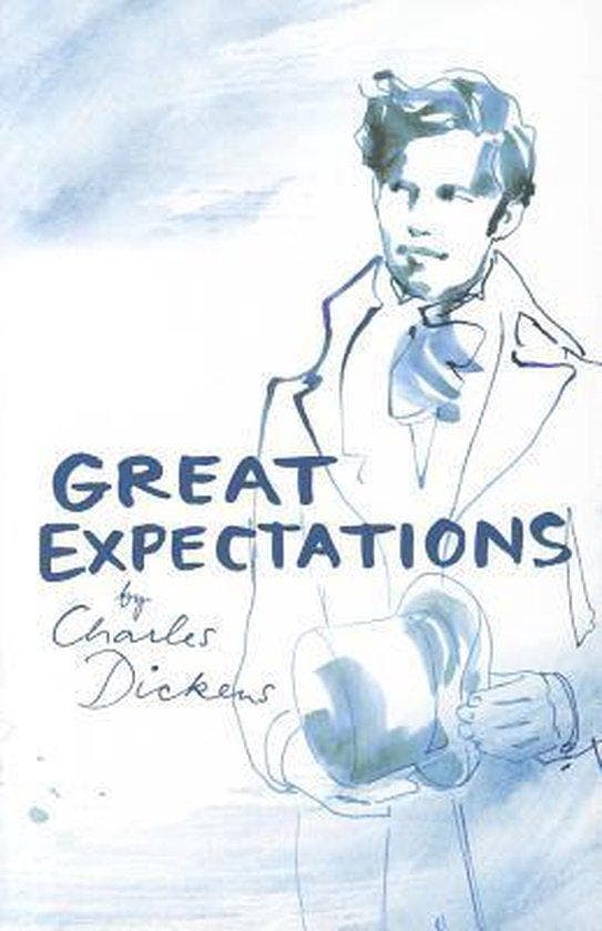 Great Expectations 9781454901358 Charles Dickens, Boeken, Taal | Engels, Zo goed als nieuw, Verzenden