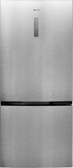 Bauknecht KGDNF83XLCIN - Koel-vriescombinatie - 430L - No, Ophalen of Verzenden, Nieuw