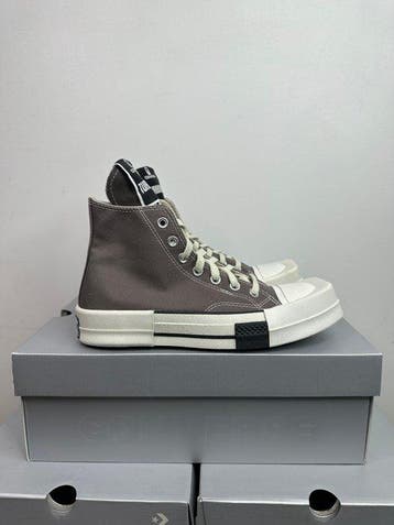 Rick Owens - converse Drksdhw - Sneakers - Maat: EU 38 -, Kleding | Heren, Nieuw