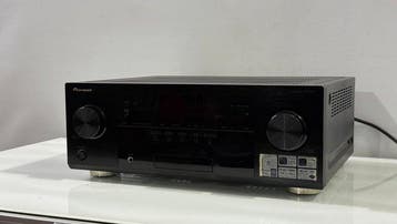 Pioneer - VSX-922-K Récepteur multicanaux à semi-conducteurs, Nieuw