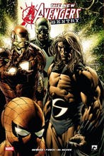 New Avengers 3: Sentry [NL], Verzenden