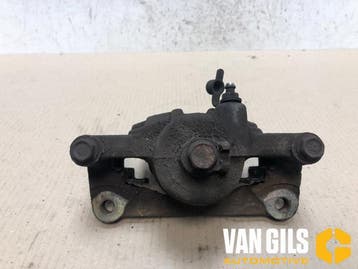 Remklauw (Tang) rechts-voor Chevrolet Matiz O220134