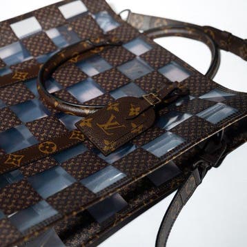 Louis Vuitton - Sac à bandoulière, Nieuw