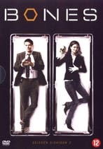 Bones seizoen 2 (dvd tweedehands film), Ophalen of Verzenden