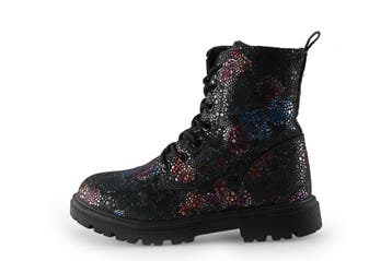 Barst! Veterboots Meisjes in maat 33 Overig, Verzenden, Schoenen