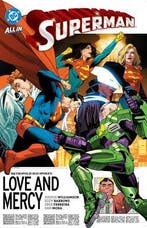 Superman Volume 5: Love and Mercy, Verzenden, Nieuw