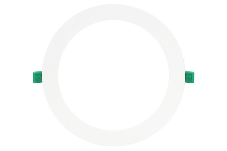 Anneau DAdaptation De Plafond Sylvania 205-250mm RAL9003 -, Bricolage & Construction, Éclairage de chantier, Envoi