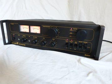 Lehnert - SV-901 Amplificateur de puissance à
