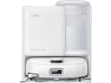 eufy Omni E25 - Robotstofzuiger - HydroJet™ systeem 20000 Pa, Verzenden, Zo goed als nieuw