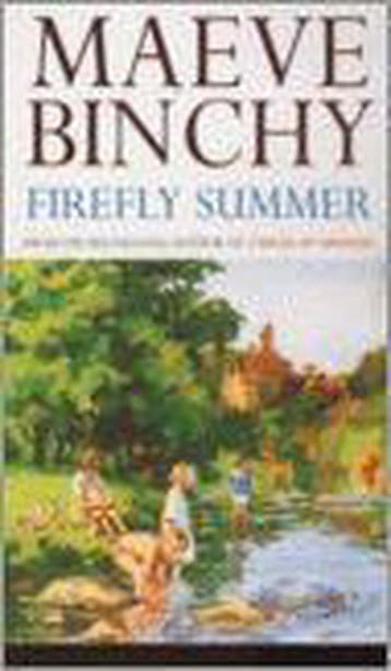 FIREFLY SUMMER 9780099485414 Maeve Binchy, Verzenden, Maeve Binchy